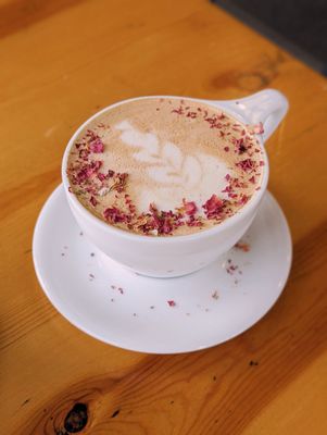 Holly Rose Coffee Bar by null