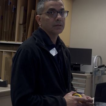 FedEx Office Print & Ship Center - Old glasses guy - Printing Services Near Me - Seattle, Washington FedEx Office Print & Ship Center - Old glasses guy - Printing Services Near Me - Seattle, Washington