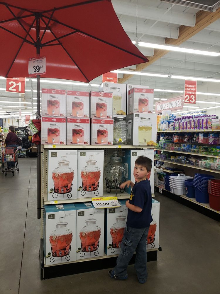 BIMART Updated September 2025 10 Reviews 2091 NE 3rd St