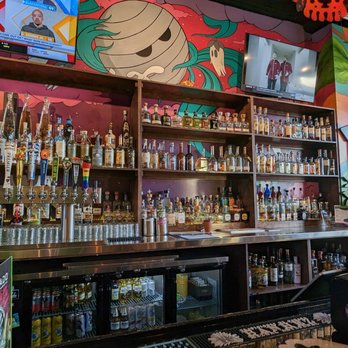 Condado Tacos - Full bar - Tacos Near Me - Grand Rapids, Michigan Condado Tacos - Full bar - Tacos Near Me - Grand Rapids, Michigan