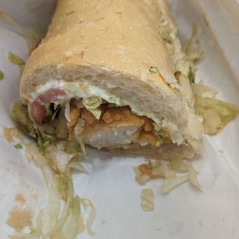 JOHNNY'S PO-BOYS - Updated August 2025 - 1201 Photos & 1642
