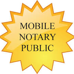 Vatsal Mobile Notary