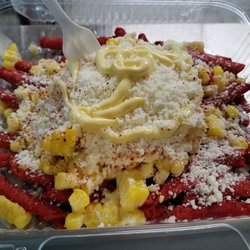 La Fiesta Bakery