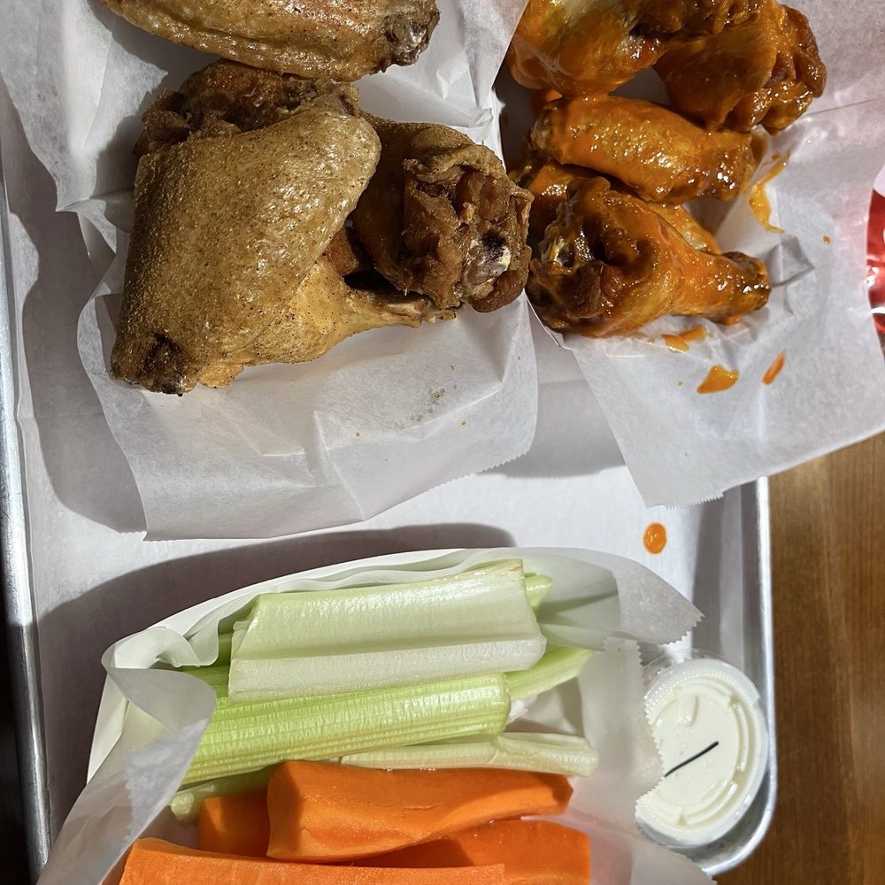 Fire Wings - Chicken Wings Near Me - Reno, Nevada Fire Wings - Chicken Wings Near Me - Reno, Nevada