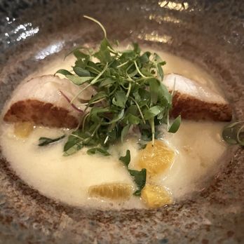 Yellowtail Japanese Restaurant & Lounge - Japanese Near Me - Las Vegas, Nevada