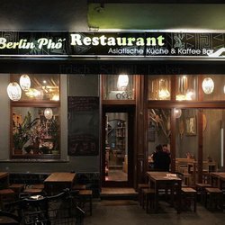 Restaurant Berlin Phô