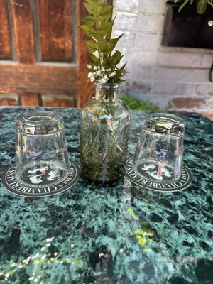 Chamberlain's Pony Bar by null