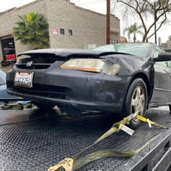 Green Tow - Towing Near Me Green Tow - Towing Near Me