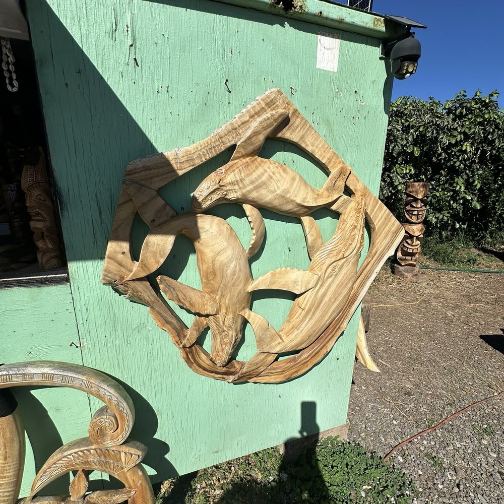 Saila Aloha Carving - Jewelry Near Me - Wailuku, Hawaii Saila Aloha Carving - Jewelry Near Me - Wailuku, Hawaii