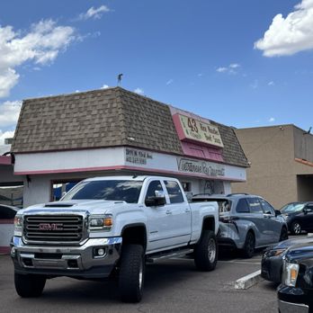 PHO 43 - Outside - Vietnamese Near Me - Phoenix, Arizona PHO 43 - Outside - Vietnamese Near Me - Phoenix, Arizona