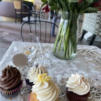Elysian Fields - Cupcakes! - Cupcakes Near Me - Mesa, Arizona