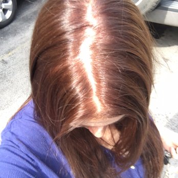 Revive Salon - Color and cut - Hair Salons Near Me - Syracuse, New York