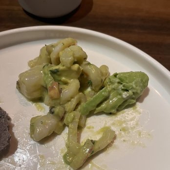 Bakan - Ceviche - Mexican Near Me - Miami, Florida