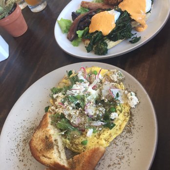 Neptune's - Persian Frittata soooooo good - New American Near Me - Alameda, California Neptune's - Persian Frittata soooooo good - New American Near Me - Alameda, California