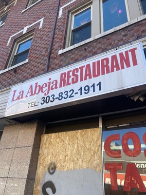 La Abeja Restaurant by null
