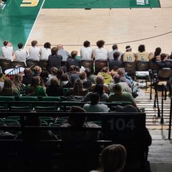 Bartow Arena