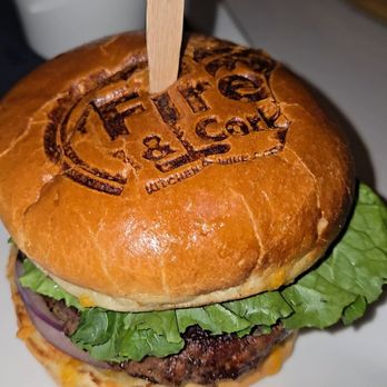 Fire & Cork - Wine Bars Near Me - New City, New York Fire & Cork - Wine Bars Near Me - New City, New York