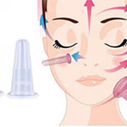 Very Truly Yours - Anti-aging facial cupping massage