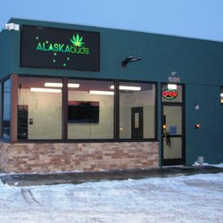 ALASKAbuds