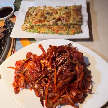 Sa Rang Bang - Korean Near Me - Sacramento, California Sa Rang Bang - Korean Near Me - Sacramento, California