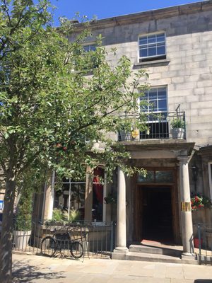 3 Dalton Square by null