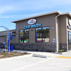 Roadrunner Express Car Wash