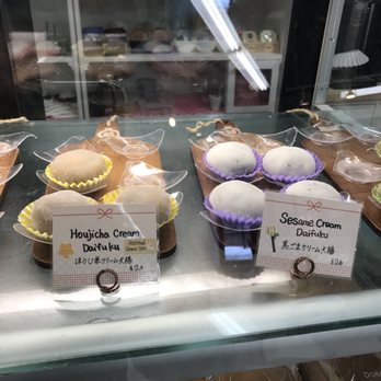 Sasaki Fine Pastry - Patisserie/Cake Shop Near Me - Markham, Ontario