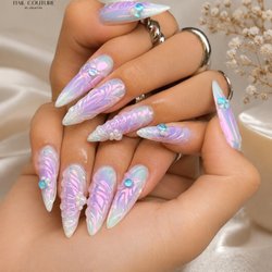 Nail Couture