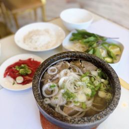 Golden Delight Pho / Phở Đặc Biệt Golden Delight Pho / Phở Đặc Biệt