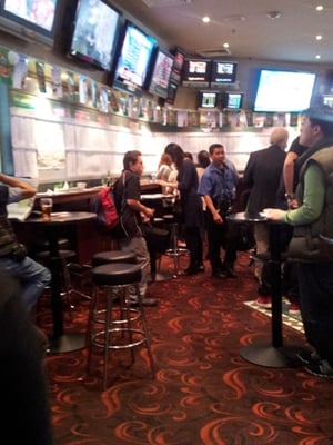 Market City Tavern by null