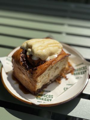 Caracas Bakery Coral Gables by null