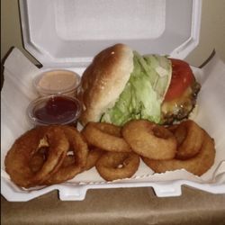 Joes Chuck Wagon