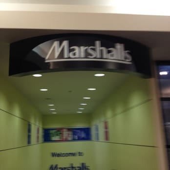 Marshalls - Department Stores Near Me - Dallas, Texas
