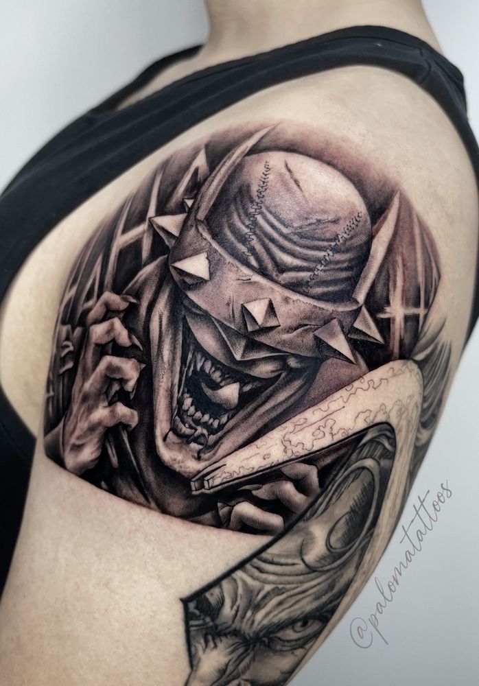 Viva Tattoo Studio, Naples Roadtrippers