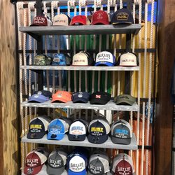 Salt Life Retail Columbus