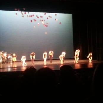 Diablo Ballet - Performing Arts Near Me - Walnut Creek, California