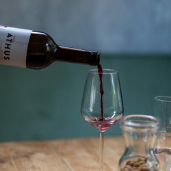 Bar Jigger