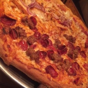 HomeSlyce - Mt. Vernon - Pizza Near Me - Baltimore, Maryland HomeSlyce - Mt. Vernon - Pizza Near Me - Baltimore, Maryland