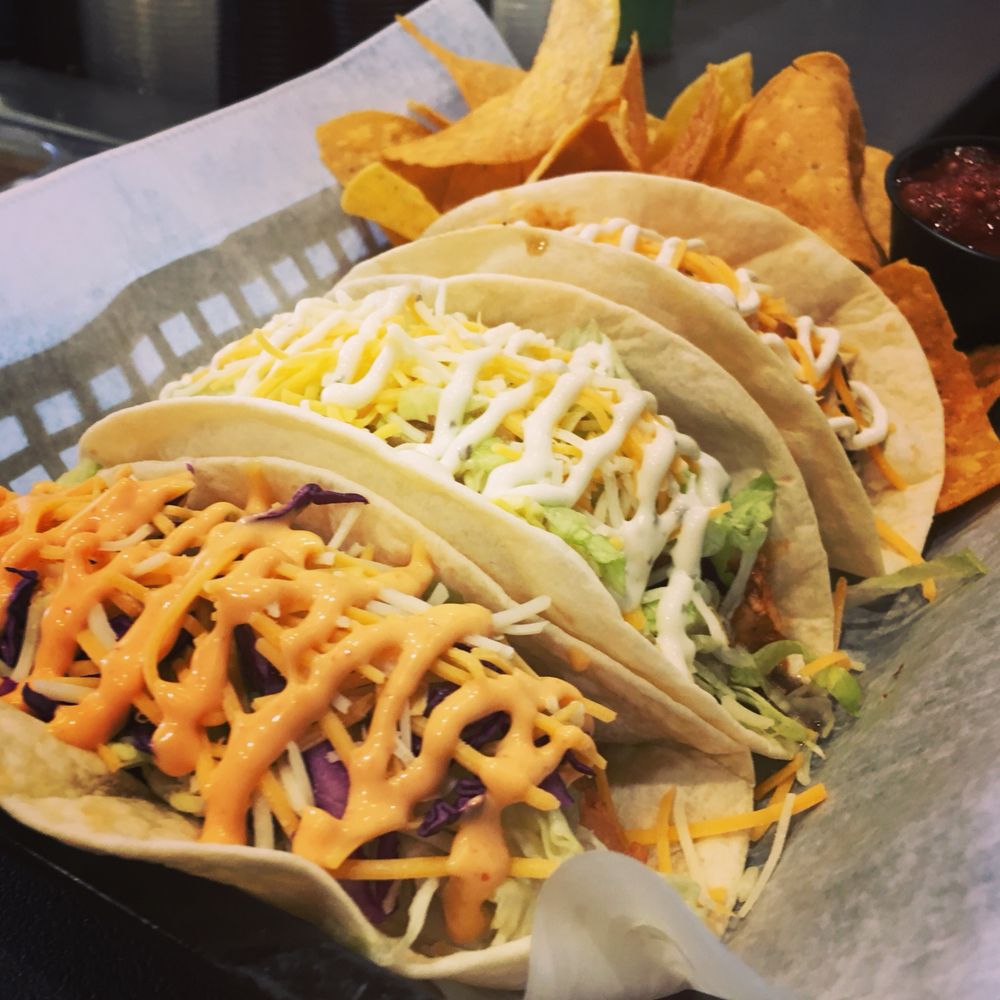 Top 10 Best Tacos in Toms River, NJ Last Updated September 2021 Yelp