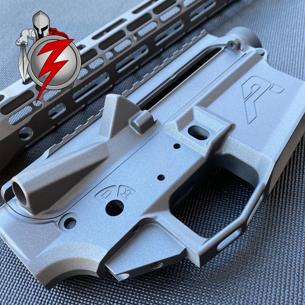 CLASS 3 WEAPONS Updated October 2024 113 Photos 6200 N Shepherd