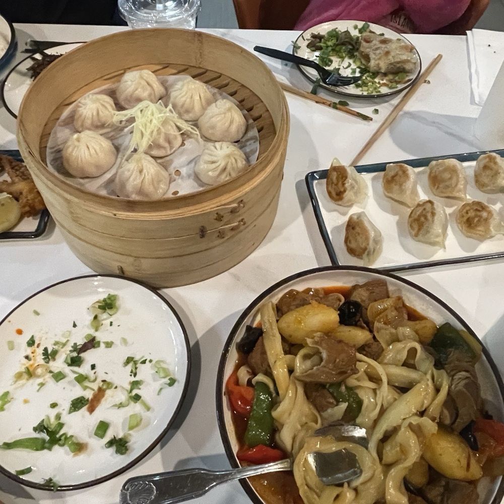 Noodle St - All together - Noodles Near Me - Fullerton, California