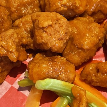 Buffalo Run - Boneless - Sports Bars Near Me - Spring, Texas Buffalo Run - Boneless - Sports Bars Near Me - Spring, Texas