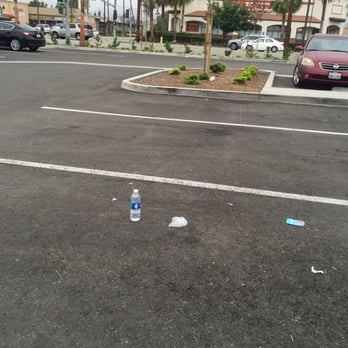 Starbucks - Just a sample of the 7:15 am trash. - Coffee & Tea Near Me - Covina, California Starbucks - Just a sample of the 7:15 am trash. - Coffee & Tea Near Me - Covina, California
