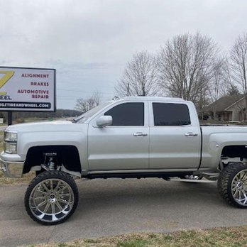 Big Z Tire and Wheel - Auto Repair Near Me - Rockvale, Tennessee Big Z Tire and Wheel - Auto Repair Near Me - Rockvale, Tennessee