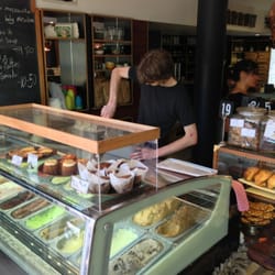 Sparrow Cafe