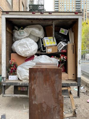 Starting out at $99 and we can come to you today and remove your JUNK! - Call today, junk gone today! Starting out at $99 and we can come to you today and remove your JUNK! - Call today, junk gone today!