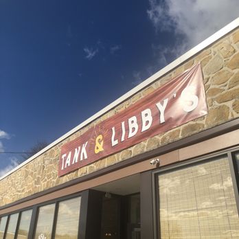 Tank and Libby's - Out front - Breakfast & Brunch Near Me - Drexel Hill, Pennsylvania Tank and Libby's - Out front - Breakfast & Brunch Near Me - Drexel Hill, Pennsylvania