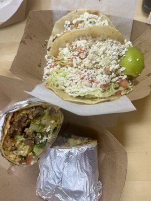 Rey Tacos by null
