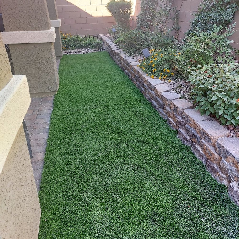 Big Bully Turf - Landscaping Near Me - Henderson, Nevada Big Bully Turf - Landscaping Near Me - Henderson, Nevada