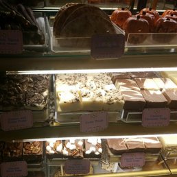 Fudge!